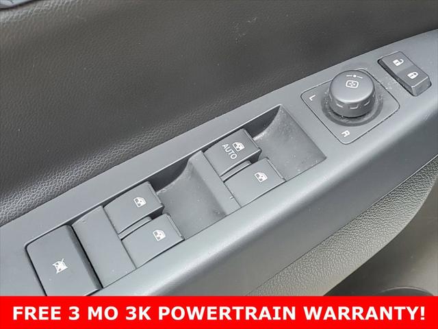 2014 Chevrolet Captiva Sport LTZ