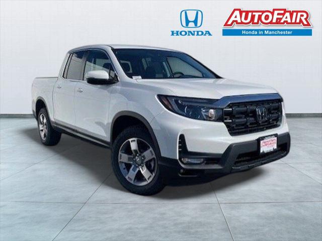 2026 Honda Ridgeline RTL for sale in Manchester, NH