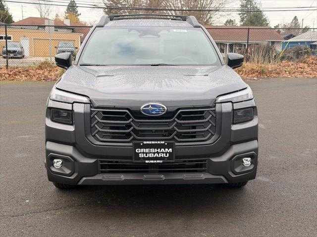 2026 Subaru Outback Limited XT