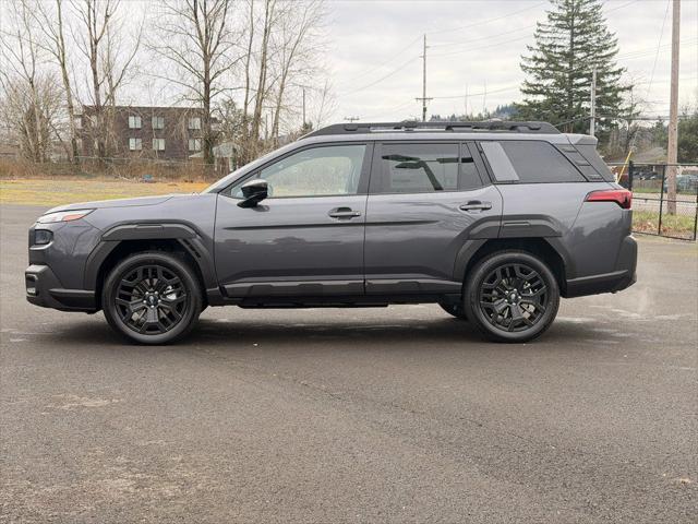 2026 Subaru Outback Limited XT