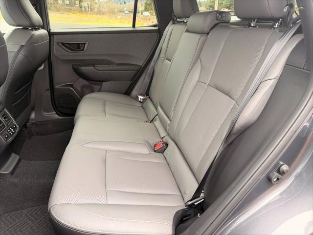 2026 Subaru Outback Limited XT