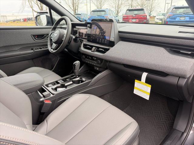 2026 Subaru Outback Limited XT