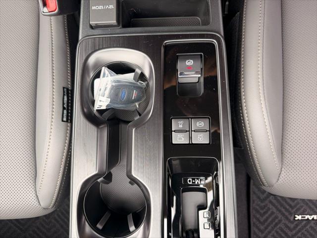 2026 Subaru Outback Limited XT