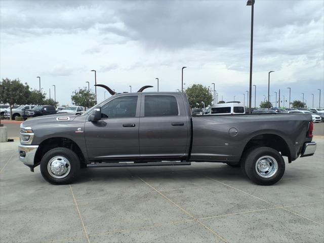 2026 RAM Ram 3500 RAM 3500 TRADESMAN CREW CAB 4X4 8 BOX