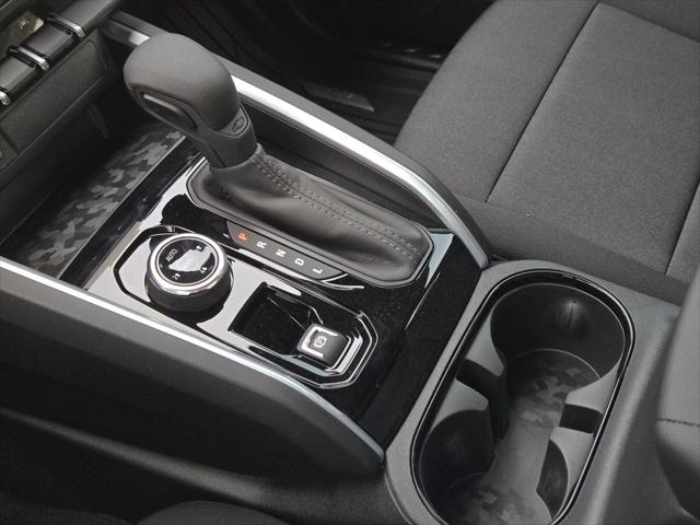 2026 Chevrolet Colorado Trail Boss, 4WD