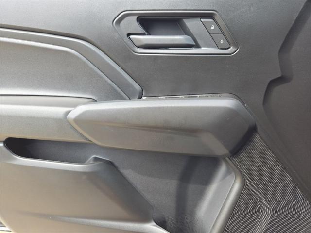 2026 Chevrolet Colorado Trail Boss, 4WD