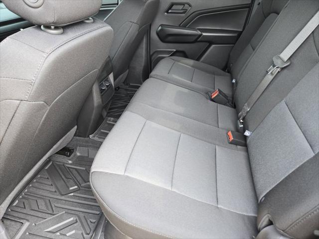 2026 Chevrolet Colorado Trail Boss, 4WD