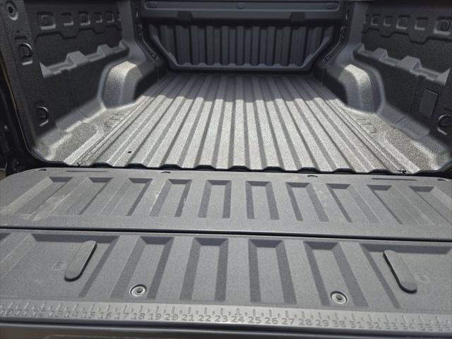 2026 Chevrolet Colorado Trail Boss, 4WD