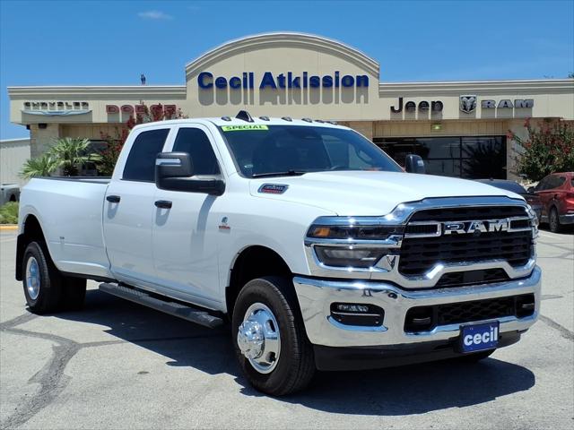 2026 RAM Ram 3500 RAM 3500 TRADESMAN CREW CAB 4X4 8 BOX 2026 RAM Ram 3500 RAM 3500 TRADESMAN CREW CAB 4X4 8 BOX