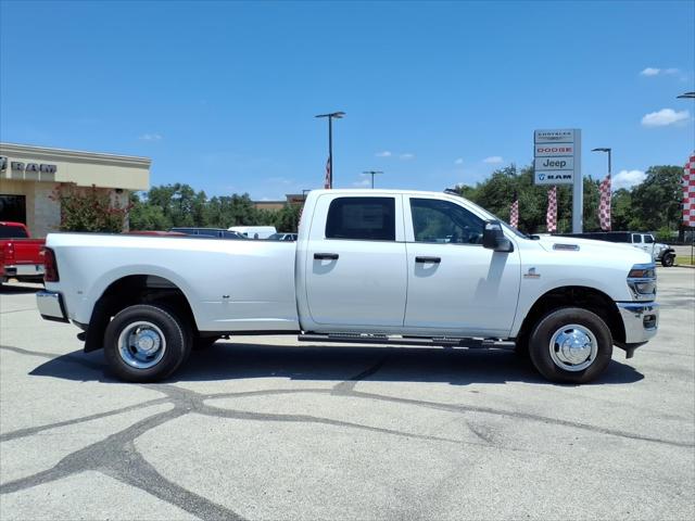 2026 RAM Ram 3500 RAM 3500 TRADESMAN CREW CAB 4X4 8 BOX 2026 RAM Ram 3500 RAM 3500 TRADESMAN CREW CAB 4X4 8 BOX