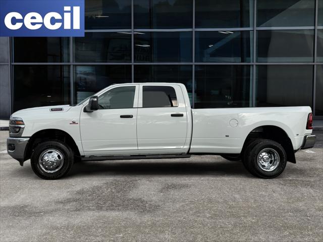 2026 RAM Ram 3500 RAM 3500 TRADESMAN CREW CAB 4X4 8 BOX 2026 RAM Ram 3500 RAM 3500 TRADESMAN CREW CAB 4X4 8 BOX