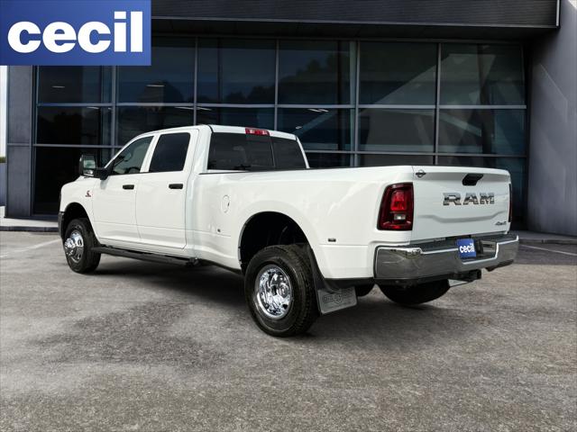 2026 RAM Ram 3500 RAM 3500 TRADESMAN CREW CAB 4X4 8 BOX 2026 RAM Ram 3500 RAM 3500 TRADESMAN CREW CAB 4X4 8 BOX