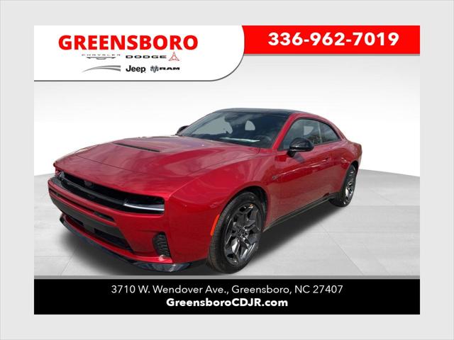 2026 Dodge Charger GT for sale in Greensboro, NC
