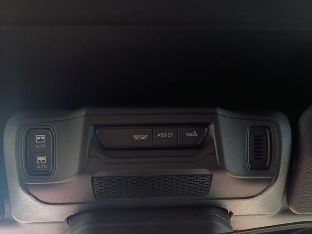 2026 Jeep Wrangler 4-Door Recon 4x4