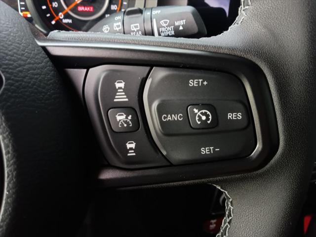 2026 Jeep Wrangler 4-Door Recon 4x4