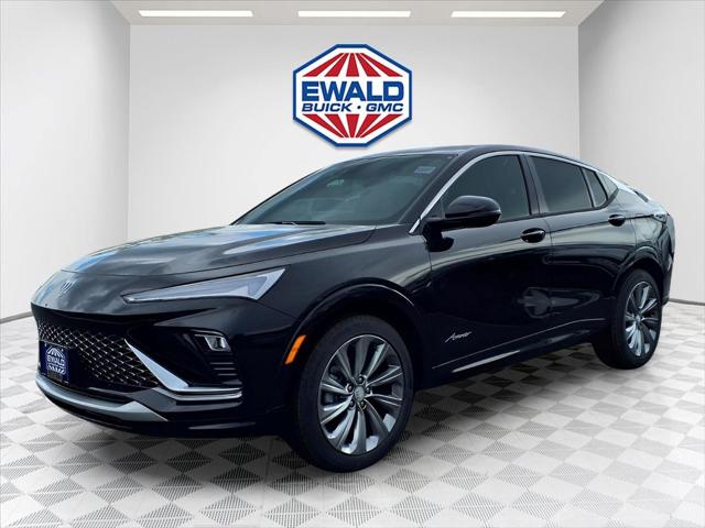 2026 Buick NV Avenir FWD for sale in Menomonee Falls, WI
