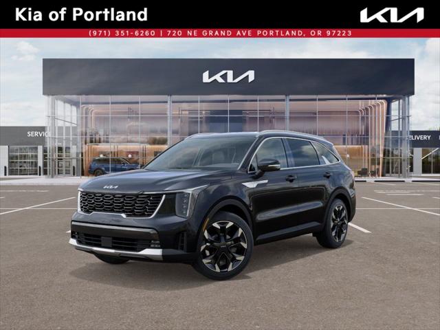 2026 Kia Sorento EX for sale in Portland, OR