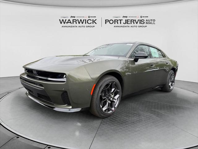 2026 Dodge Charger R/T 4 Door AWD for sale in Port Jervis, NY