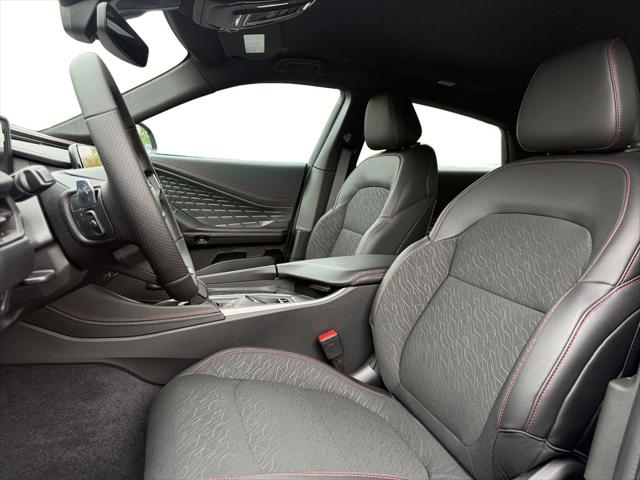 2026 Dodge Charger R/T 4 Door AWD