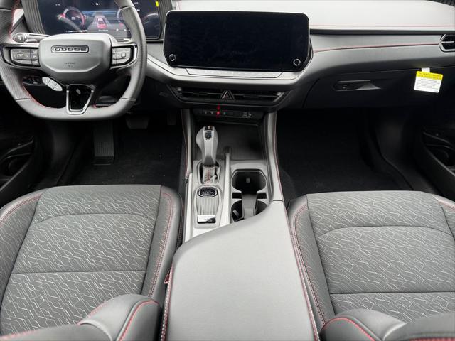 2026 Dodge Charger R/T 4 Door AWD