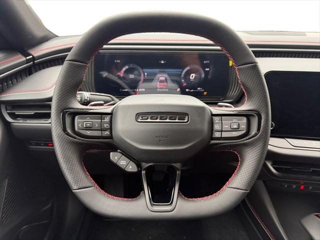 2026 Dodge Charger R/T 4 Door AWD