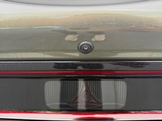 2026 Dodge Charger R/T 4 Door AWD