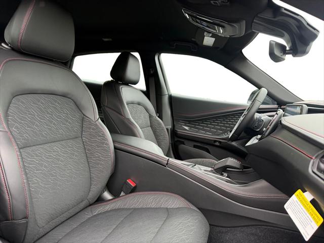 2026 Dodge Charger R/T 4 Door AWD