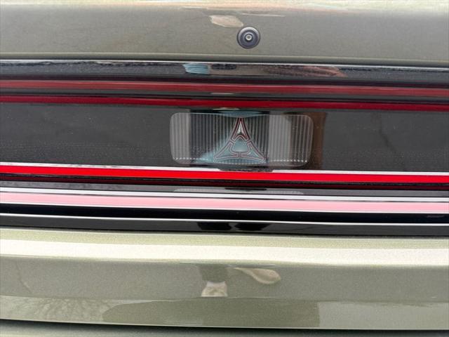 2026 Dodge Charger R/T 4 Door AWD