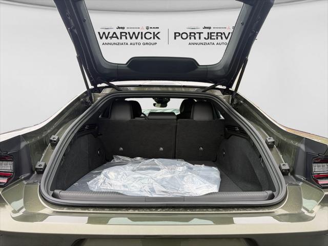 2026 Dodge Charger R/T 4 Door AWD