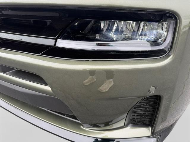 2026 Dodge Charger R/T 4 Door AWD