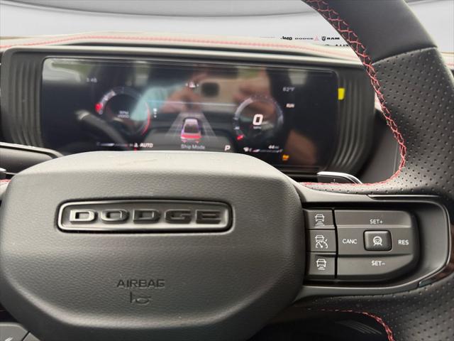 2026 Dodge Charger R/T 4 Door AWD