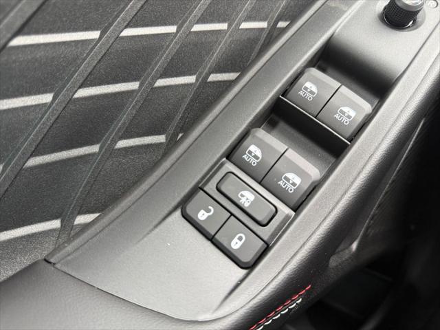 2026 Dodge Charger R/T 4 Door AWD