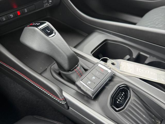 2026 Dodge Charger R/T 4 Door AWD