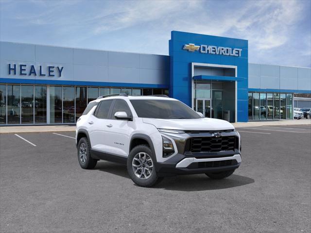 2026 Chevrolet Equinox FWD ACTIV for sale in New Hampton, NY