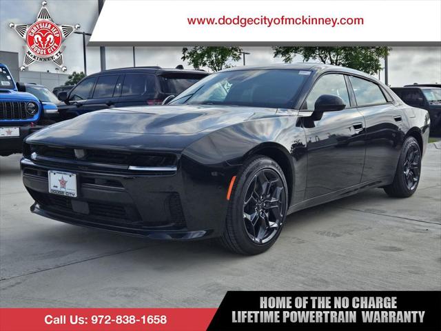 2026 Dodge Charger R/T 4 Door AWD for sale in McKinney, TX