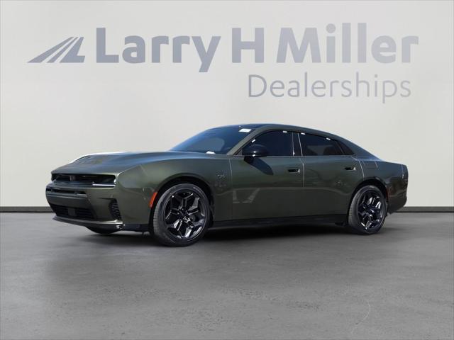 2026 Dodge Charger R/T 4 Door AWD for sale in Peoria, AZ