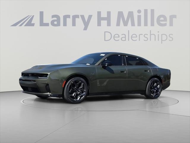 2026 Dodge Charger R/T 4 Door AWD for sale in Peoria, AZ