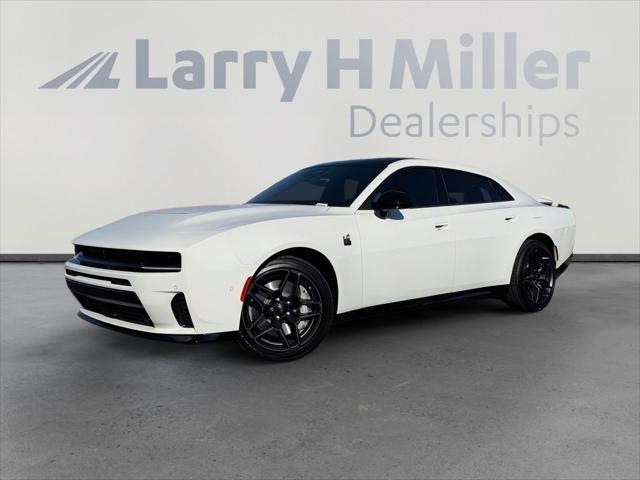 2026 Dodge Charger Scat Pack 4-Door AWD for sale in Peoria, AZ