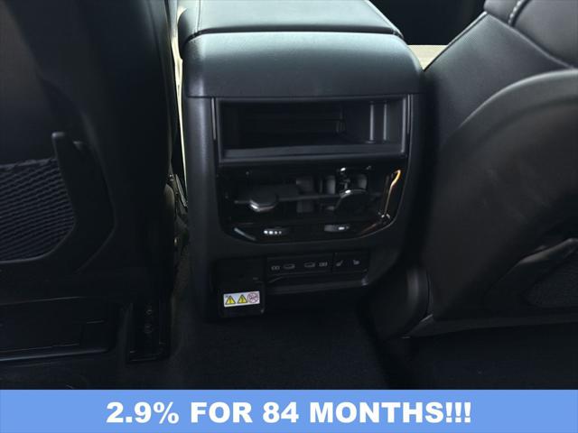 2026 Jeep Grand Cherokee Limited 4x4