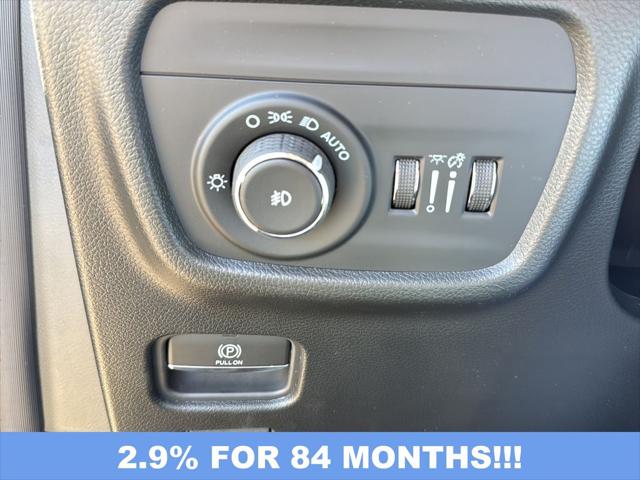 2026 Jeep Grand Cherokee Limited 4x4