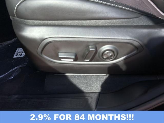 2026 Jeep Grand Cherokee Limited 4x4