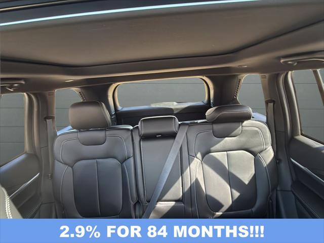 2026 Jeep Grand Cherokee Limited 4x4