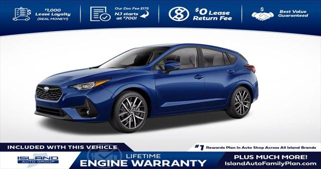2026 Subaru Impreza Sport for sale in Staten Island, NY