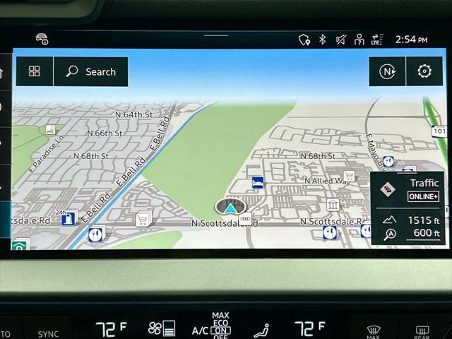 2026 Audi S3 TFSI quattro S tronic