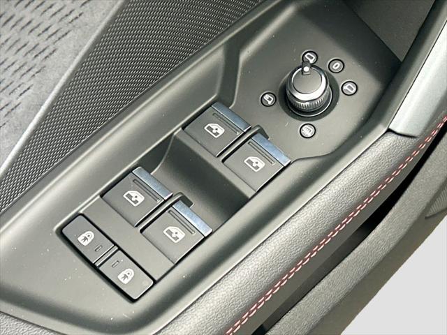 2026 Audi S3 TFSI quattro S tronic