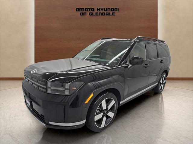 2026 Hyundai Santa Fe Limited for sale in Milwaukee, WI