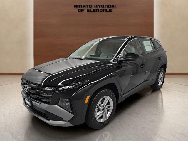 2026 Hyundai Tucson SE for sale in Milwaukee, WI