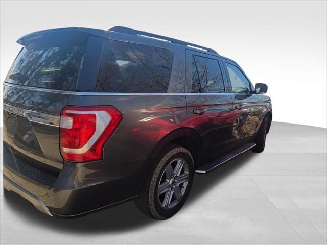 2018 Ford Expedition XLT