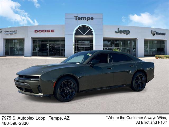 2026 Dodge Charger R/T 4 Door AWD for sale in Tempe, AZ