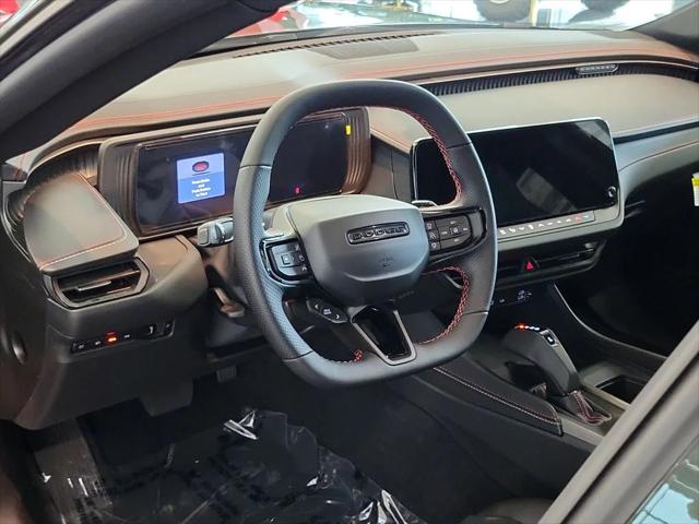 2026 Dodge Charger R/T 4 Door AWD